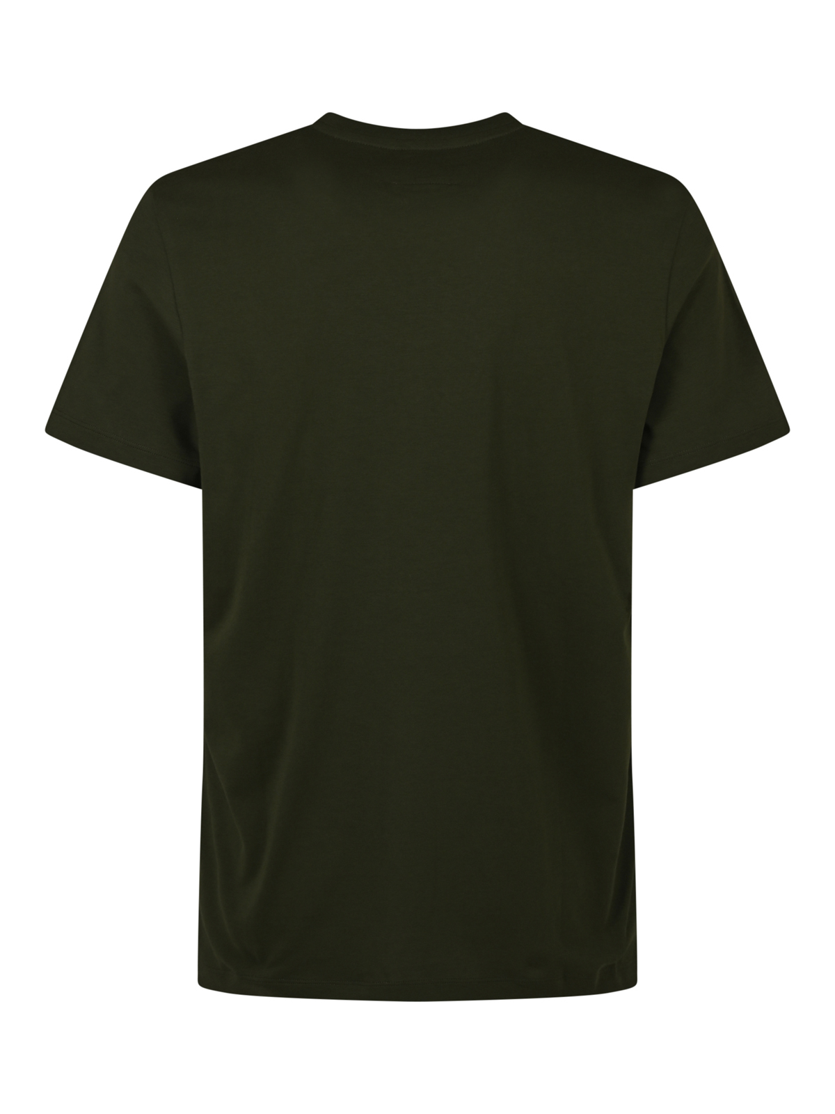 [Parajumpers] T-shirts Short Sleeve FW26 26WMPMTSER010356
