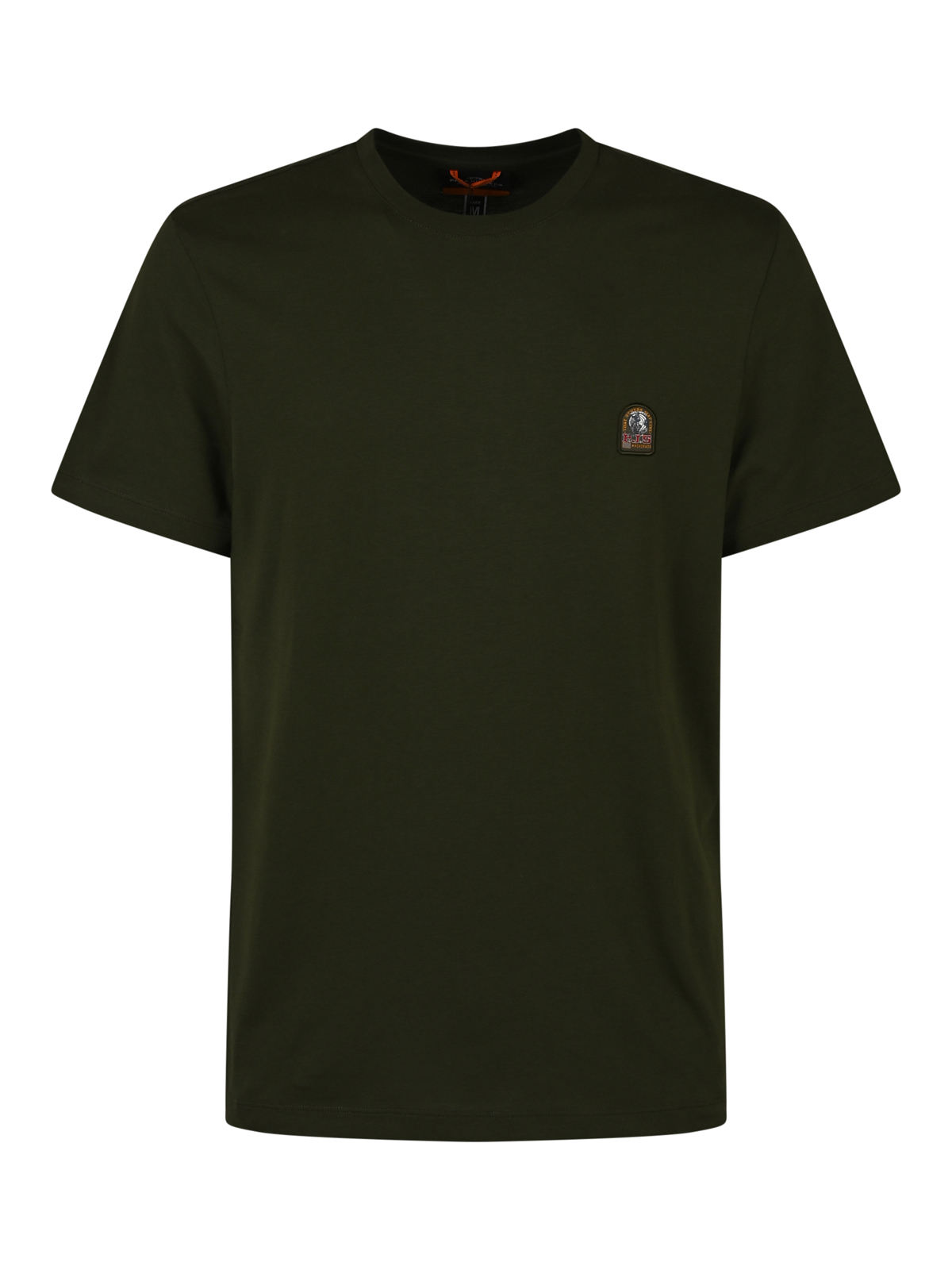 [Parajumpers] T-shirts Short Sleeve FW26 26WMPMTSER010356
