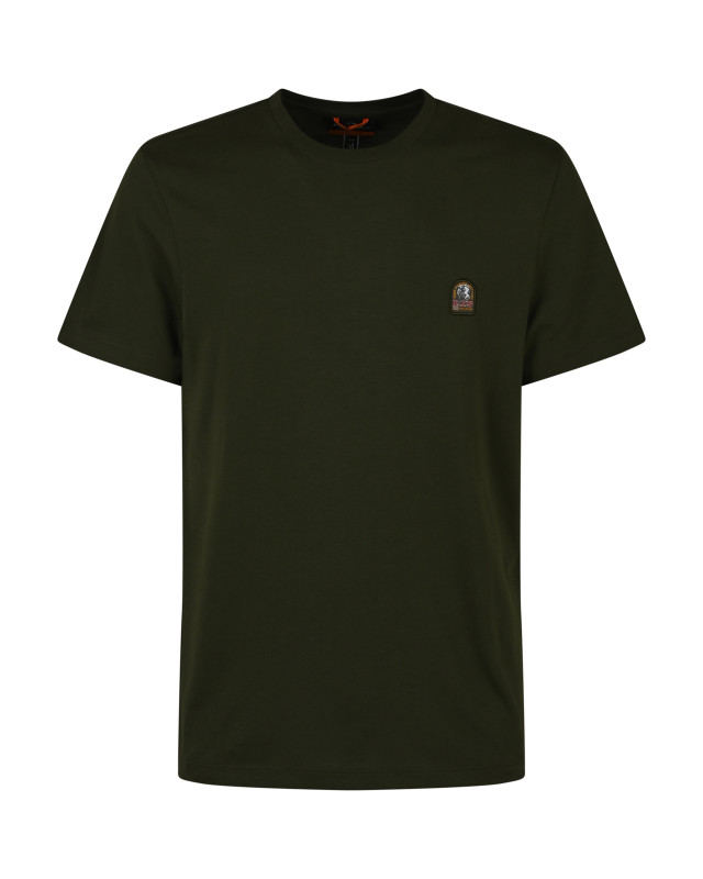 [Parajumpers] T-shirts Short Sleeve FW26 26WMPMTSER010356