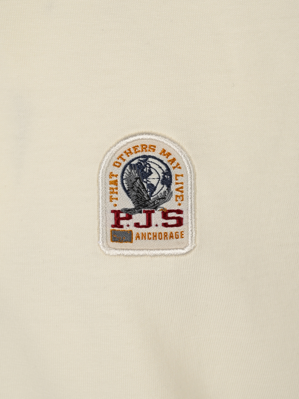 [Parajumpers] T-shirts Short Sleeve FW26 26WMPMTSER010132