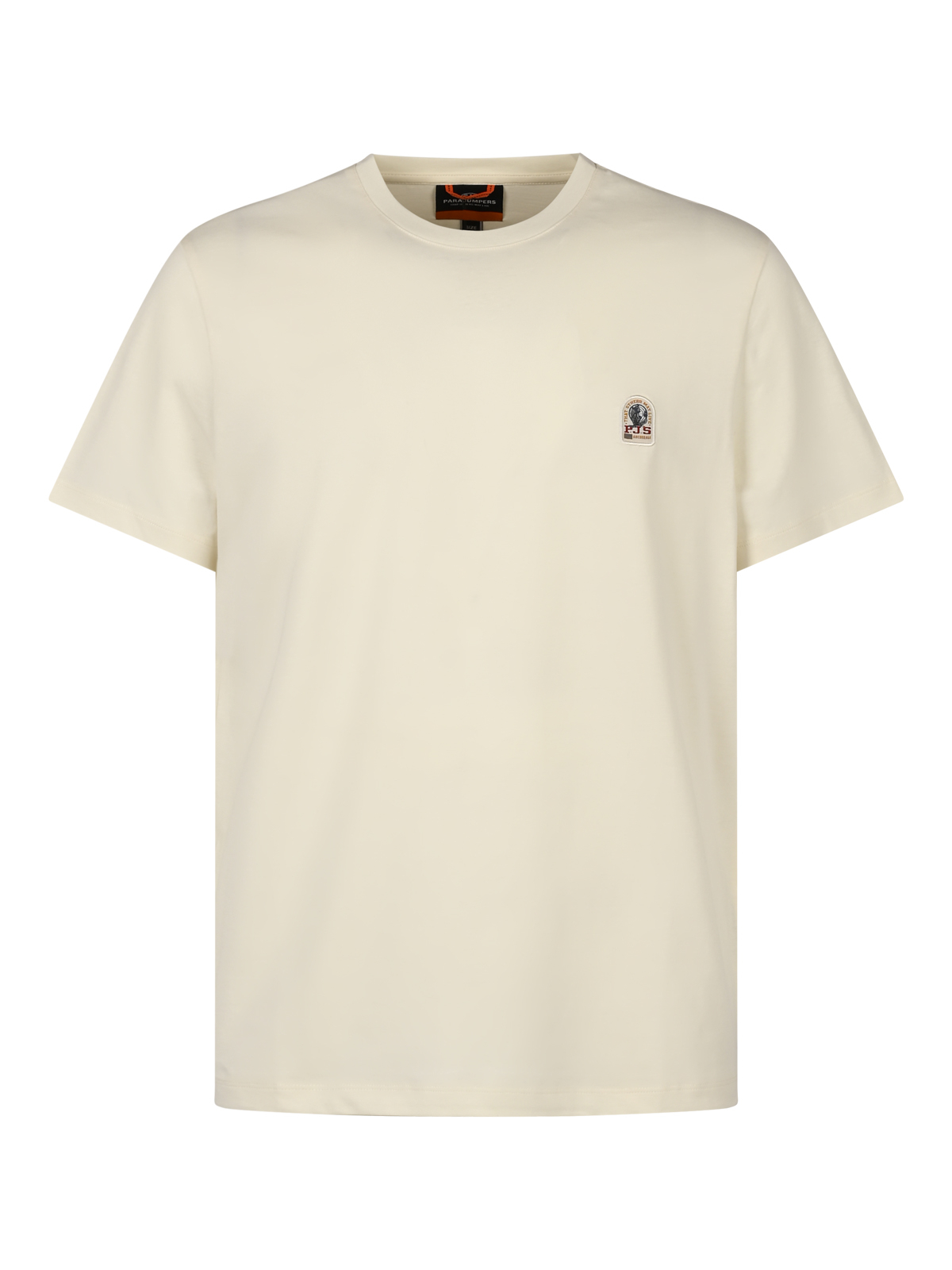 [Parajumpers] T-shirts Short Sleeve FW26 26WMPMTSER010132