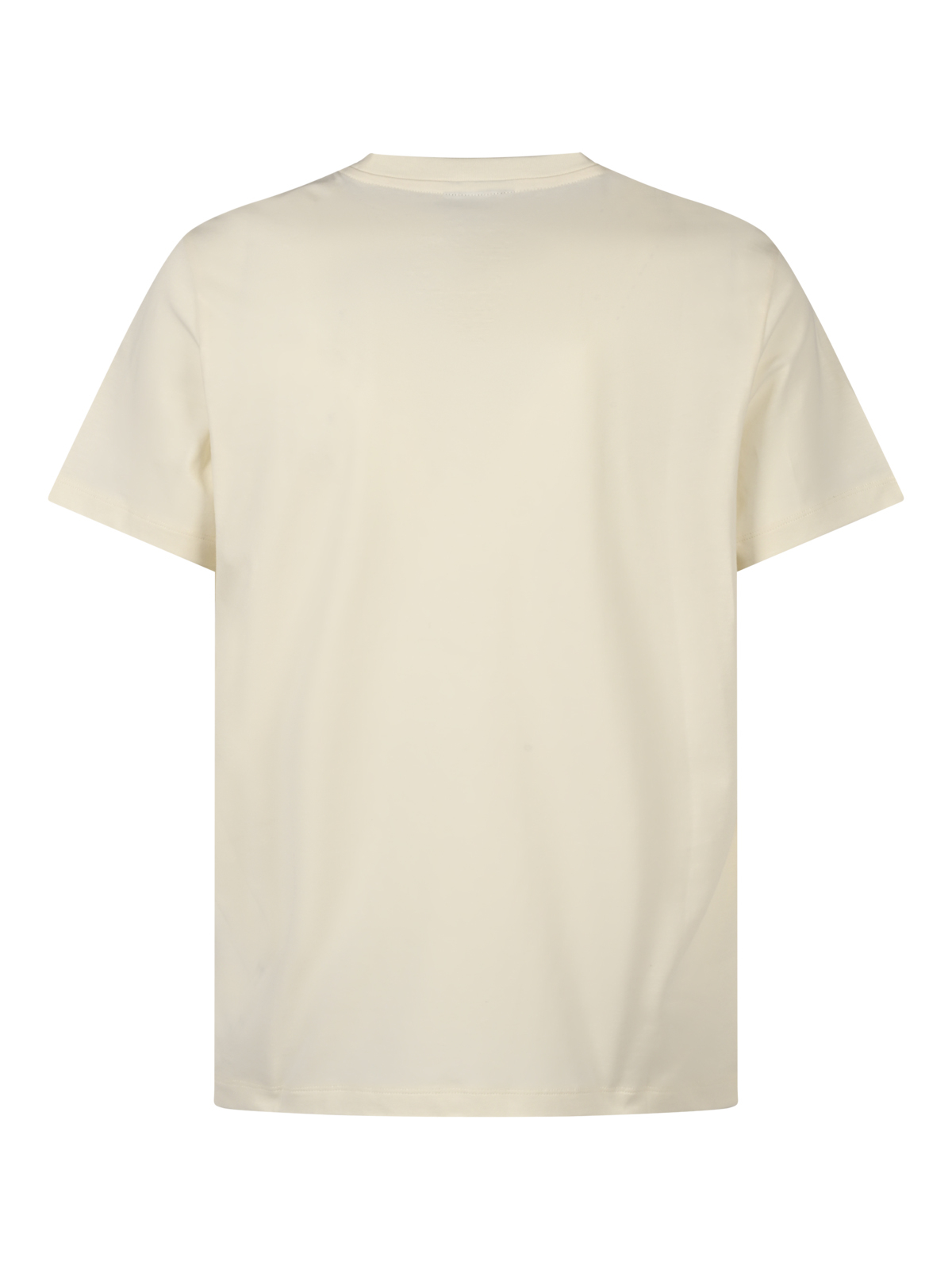 [Parajumpers] T-shirts Short Sleeve FW26 26WMPMTSER010132