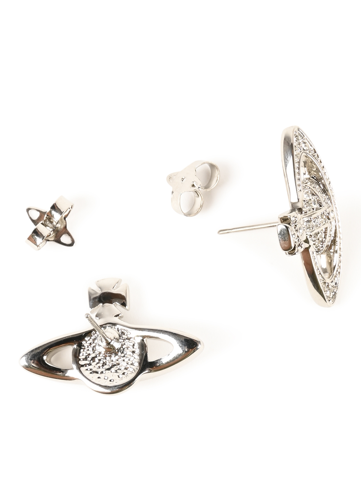 [Vivienne Westwood] Earring FW26 6202003302P116CNP116