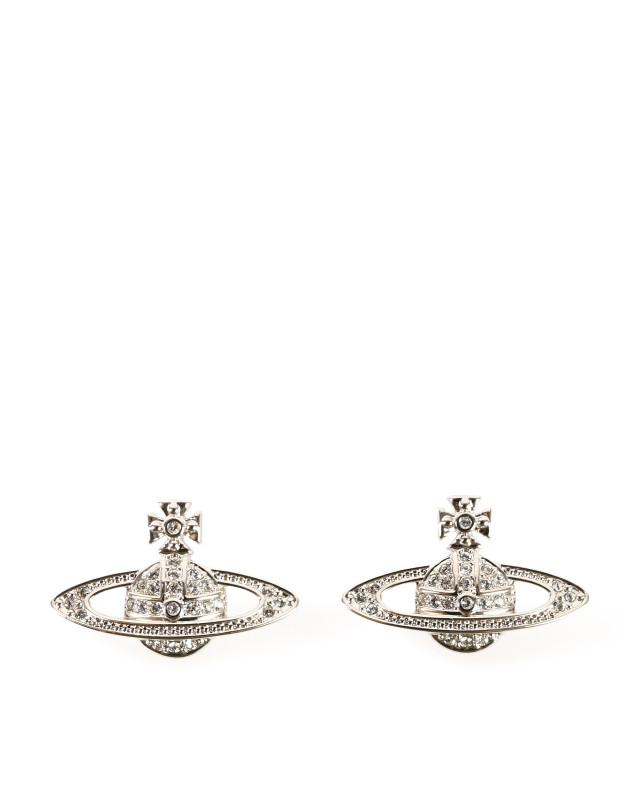 [Vivienne Westwood] Earring FW26 6202003302P116CNP116