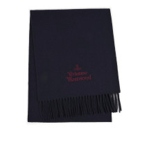 [Vivienne Westwood] Scarf FW26 81030007W00Q7AACK411