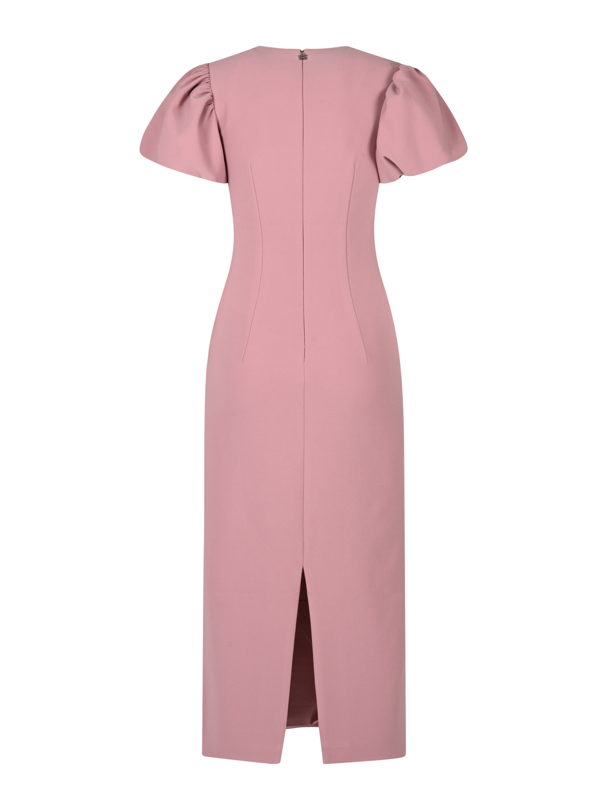 [ROTATE] Short sleeve dress FW26 116623BCR20181488