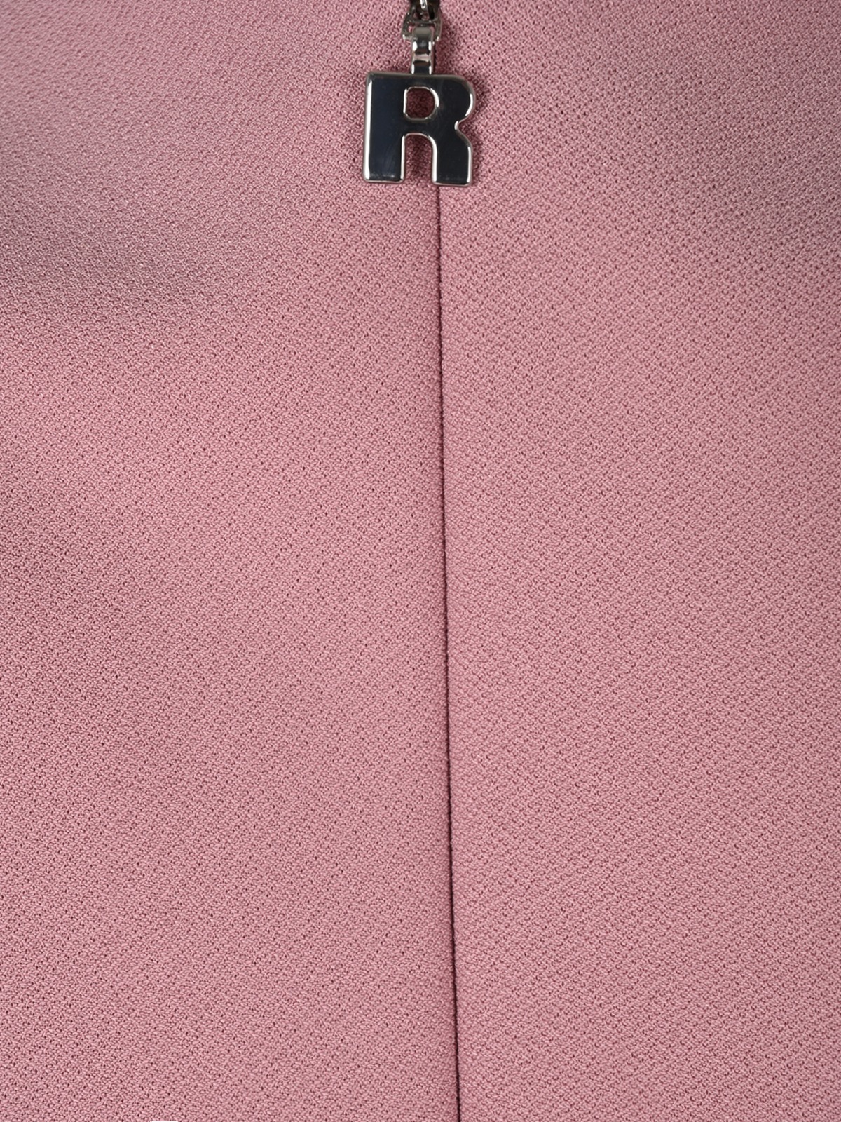 [ROTATE] Short sleeve dress FW26 116623BCR20181488