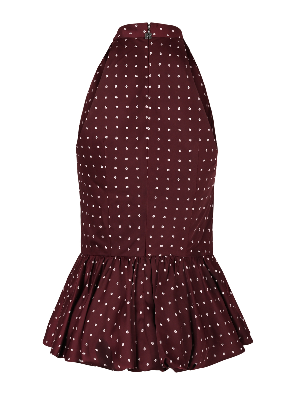 [ROTATE] Sleeveless dress FW26 116586BCR16773113