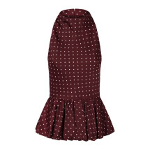 [ROTATE] Sleeveless dress FW26 116586BCR16773113
