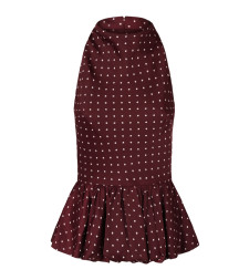 [ROTATE] Sleeveless dress FW26 116586BCR16773113