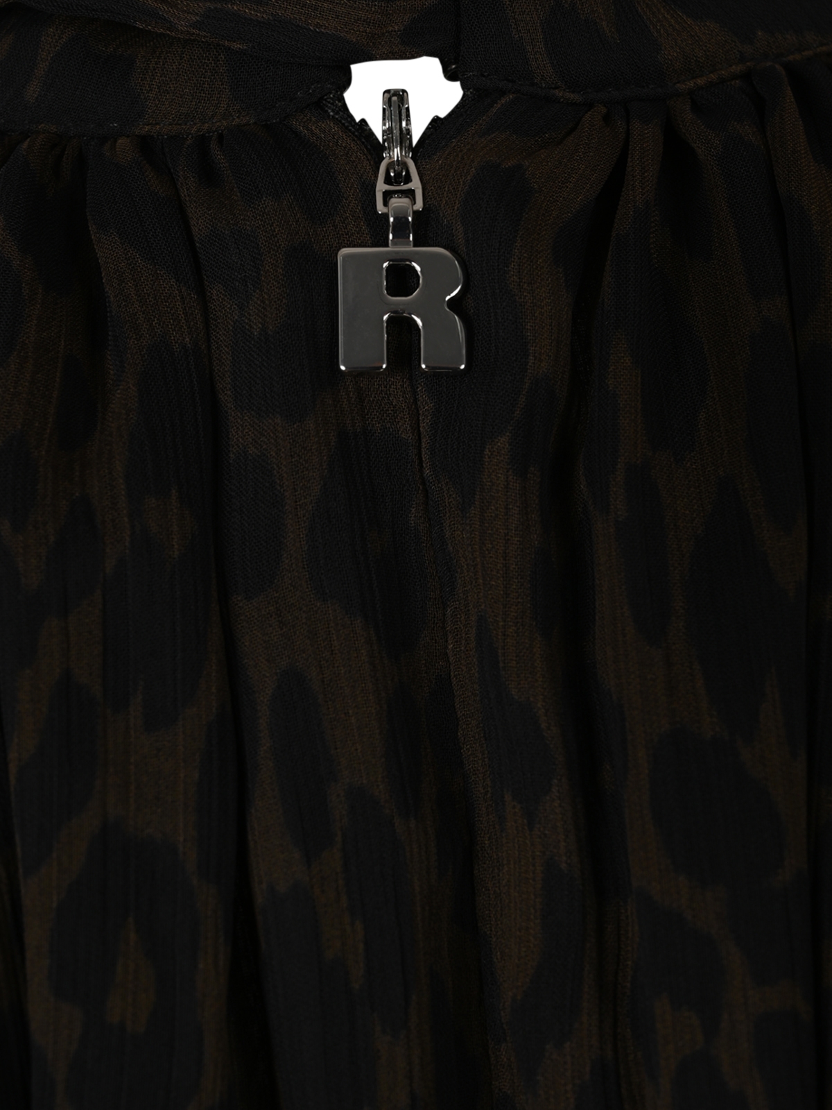 [ROTATE] Sleeveless dress FW26 115238BCR14613088
