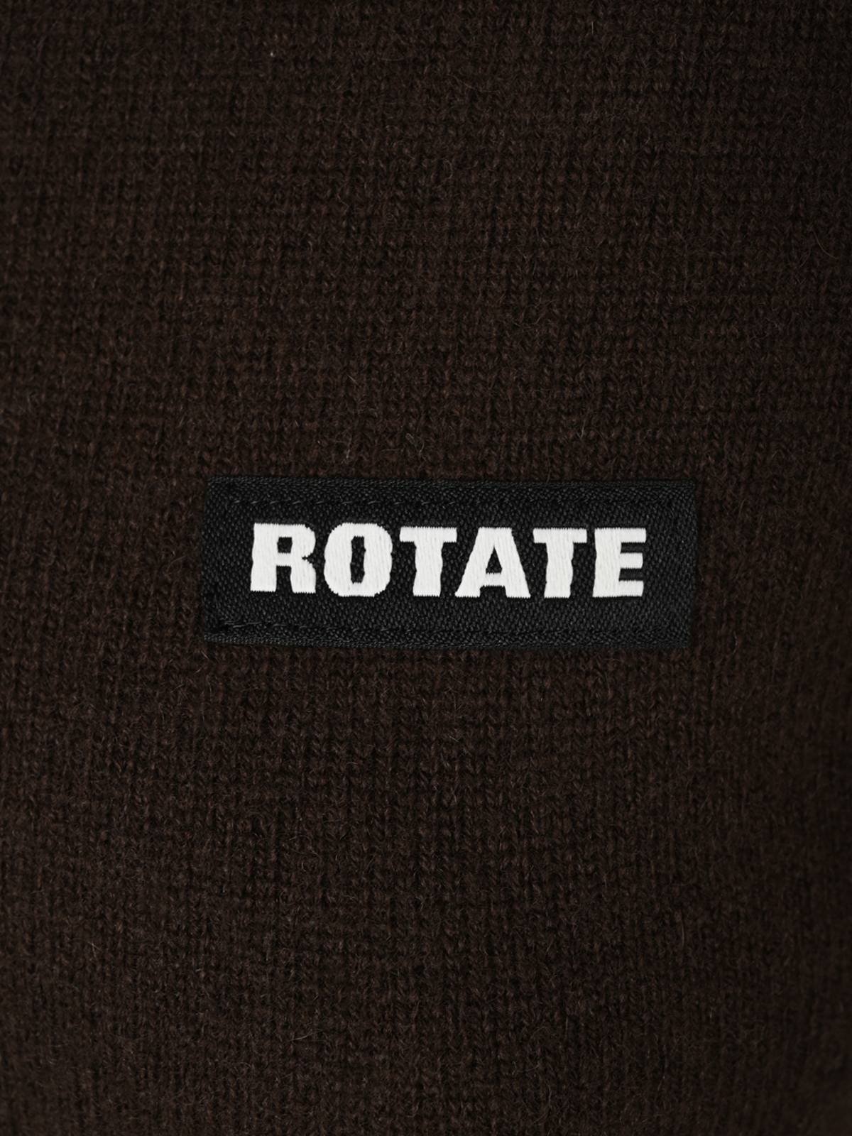 [ROTATE] Knitwear FW26 116680BCR22321667