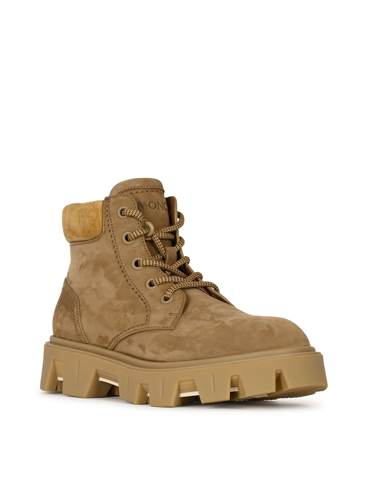 [Moncler] Ankle boots FW26 9A4F00070M6882235