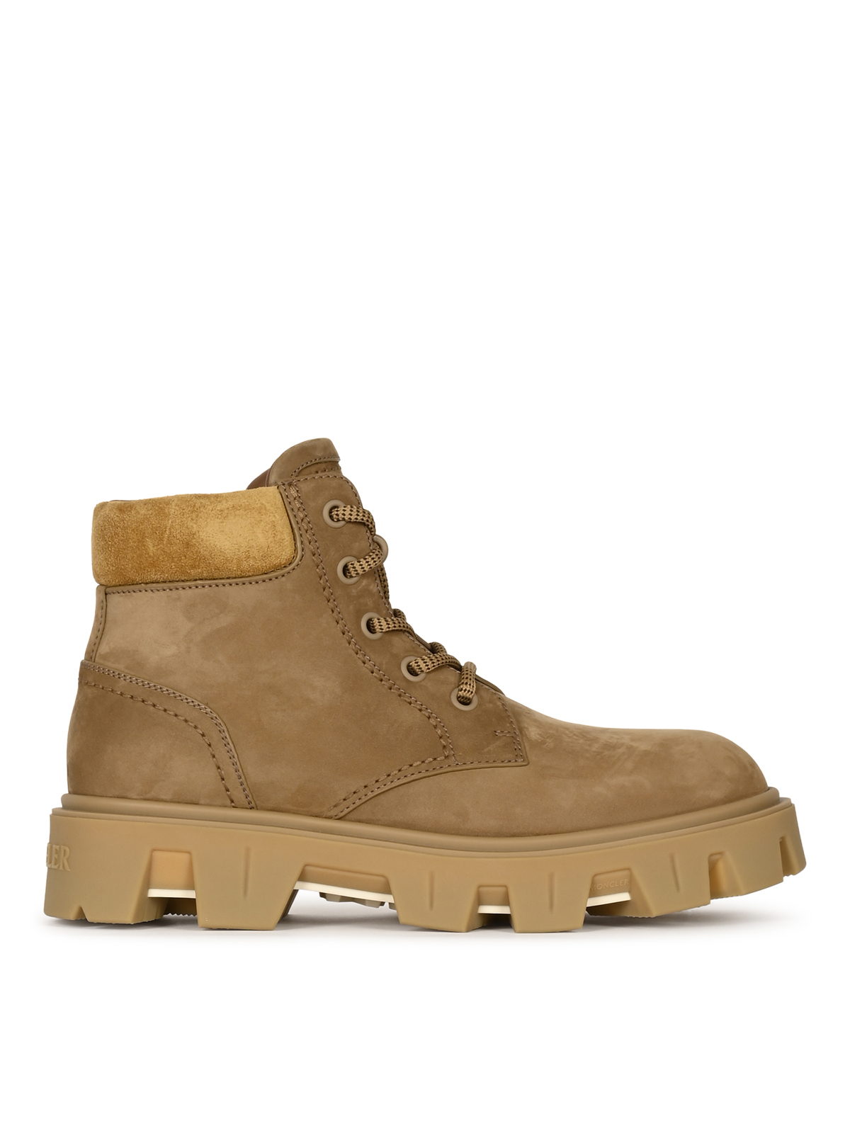 [Moncler] Ankle boots FW26 9A4F00070M6882235