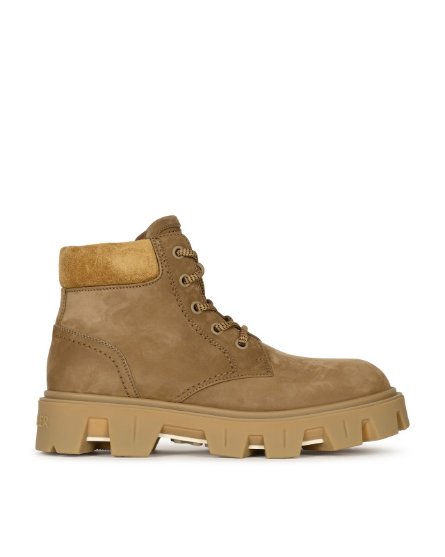 [Moncler] Ankle boots FW26 9A4F00070M6882235