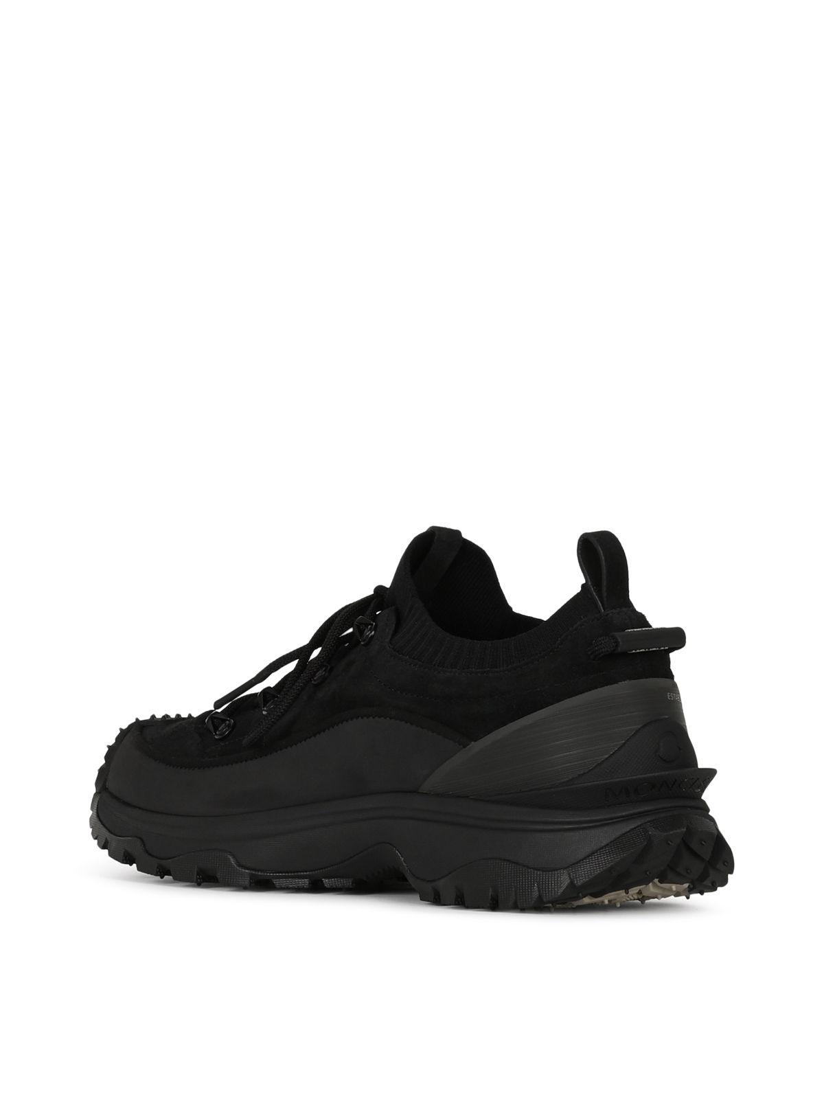 [Moncler] Sneakers FW26 9A4M00060M7242999