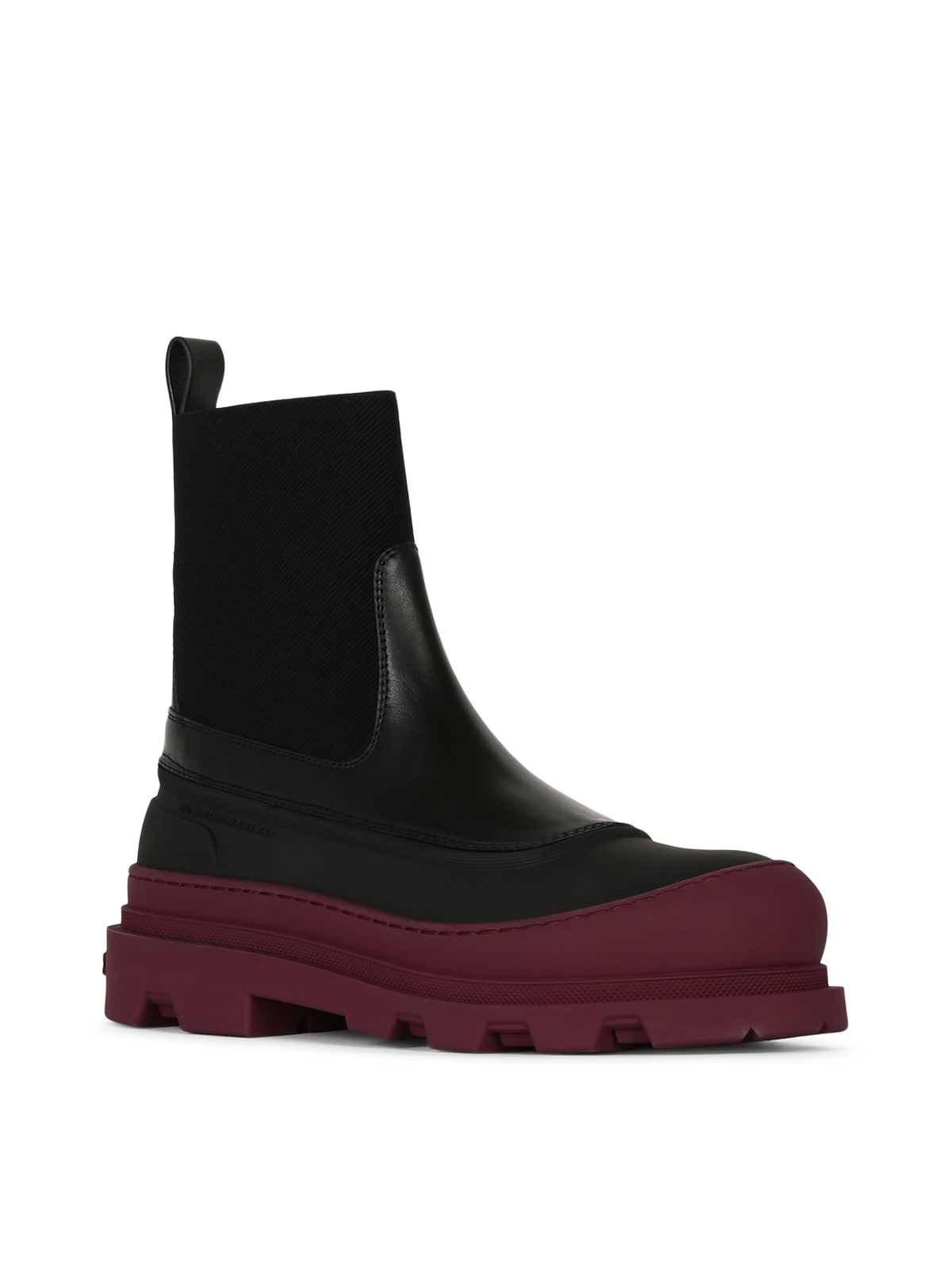 [Moncler] Ankle Boots FW26 9B4F00030M9918998