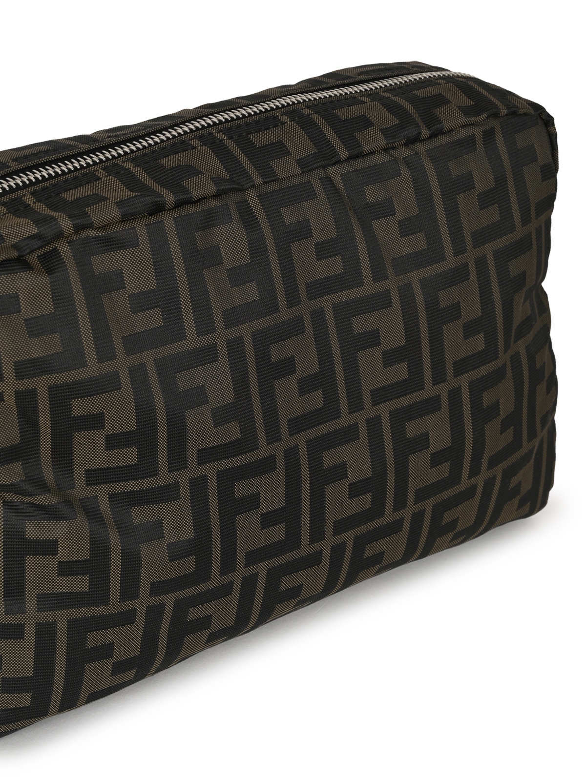 [Fendi] Wallet FW26 8N0220B1J2F1PR4