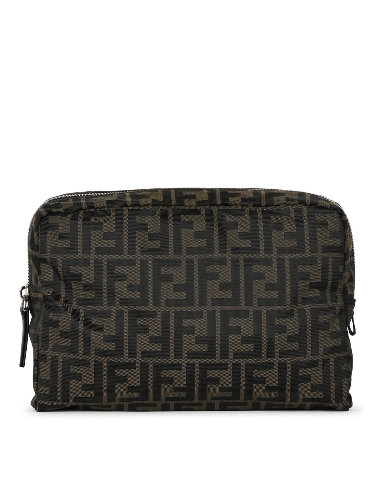 [Fendi] Wallet FW26 8N0220B1J2F1PR4