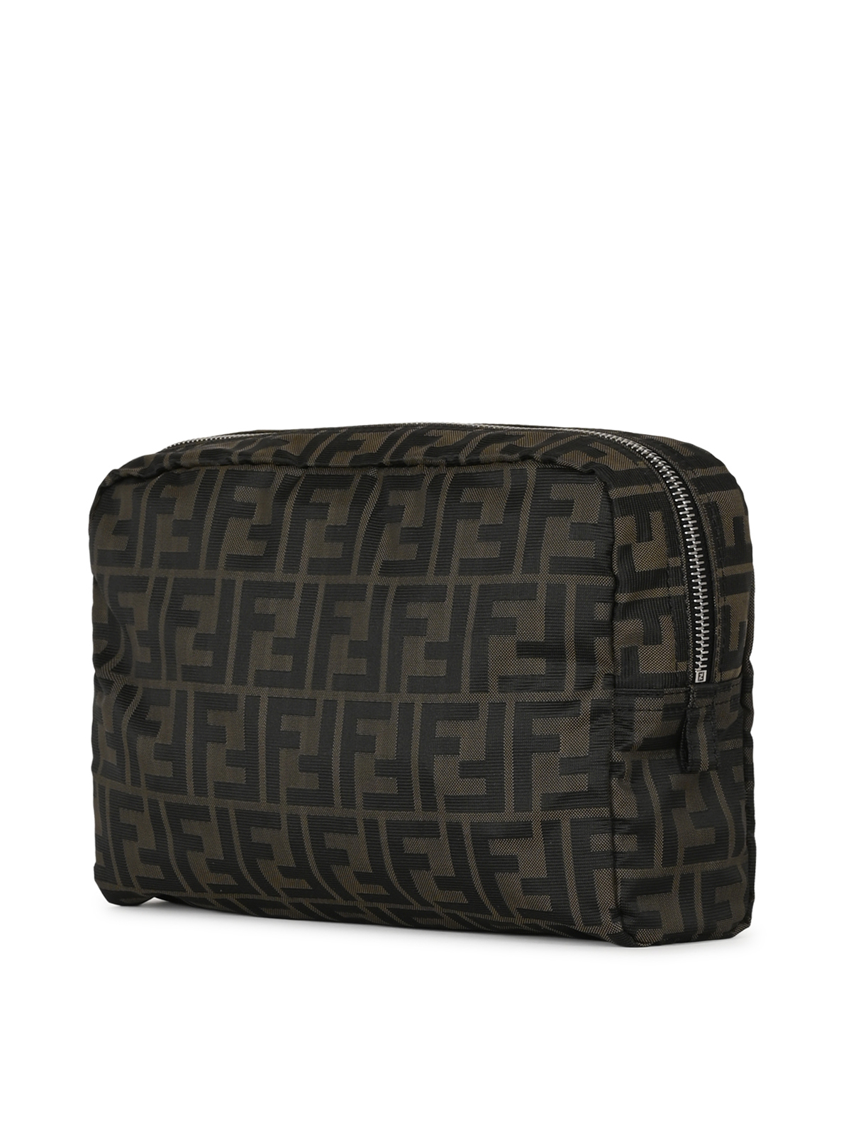 [Fendi] Wallet FW26 8N0220B1J2F1PR4