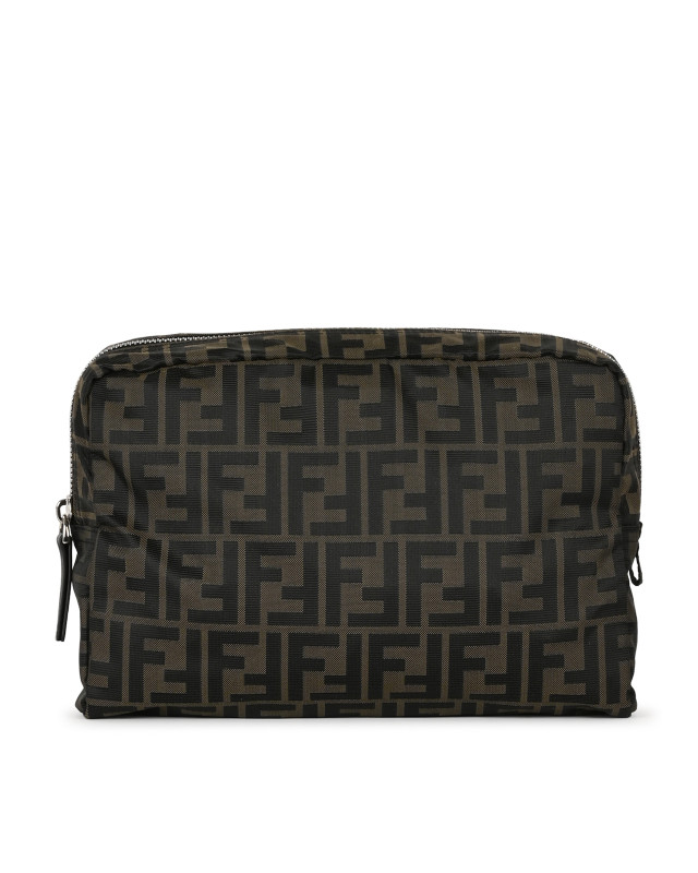 [Fendi] Wallet FW26 8N0220B1J2F1PR4