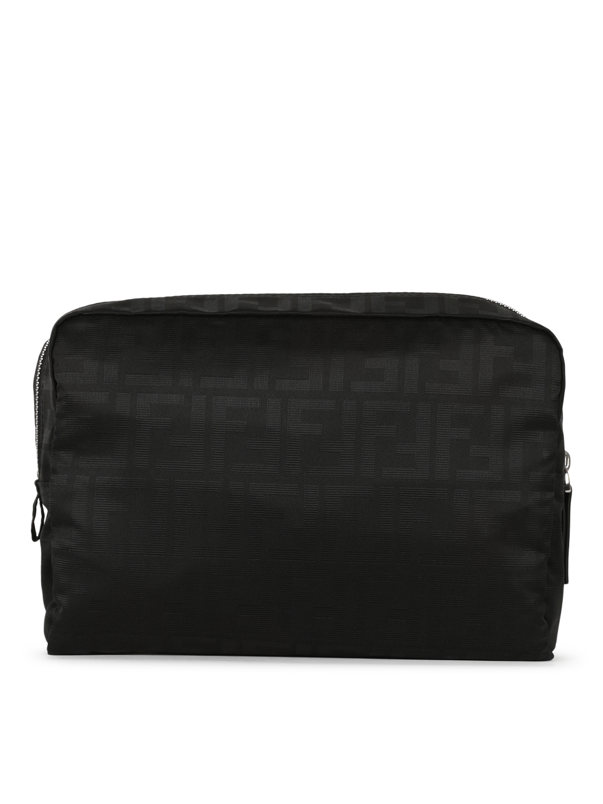 [Fendi] Wallet FW26 8N0220B1J2F0QA1