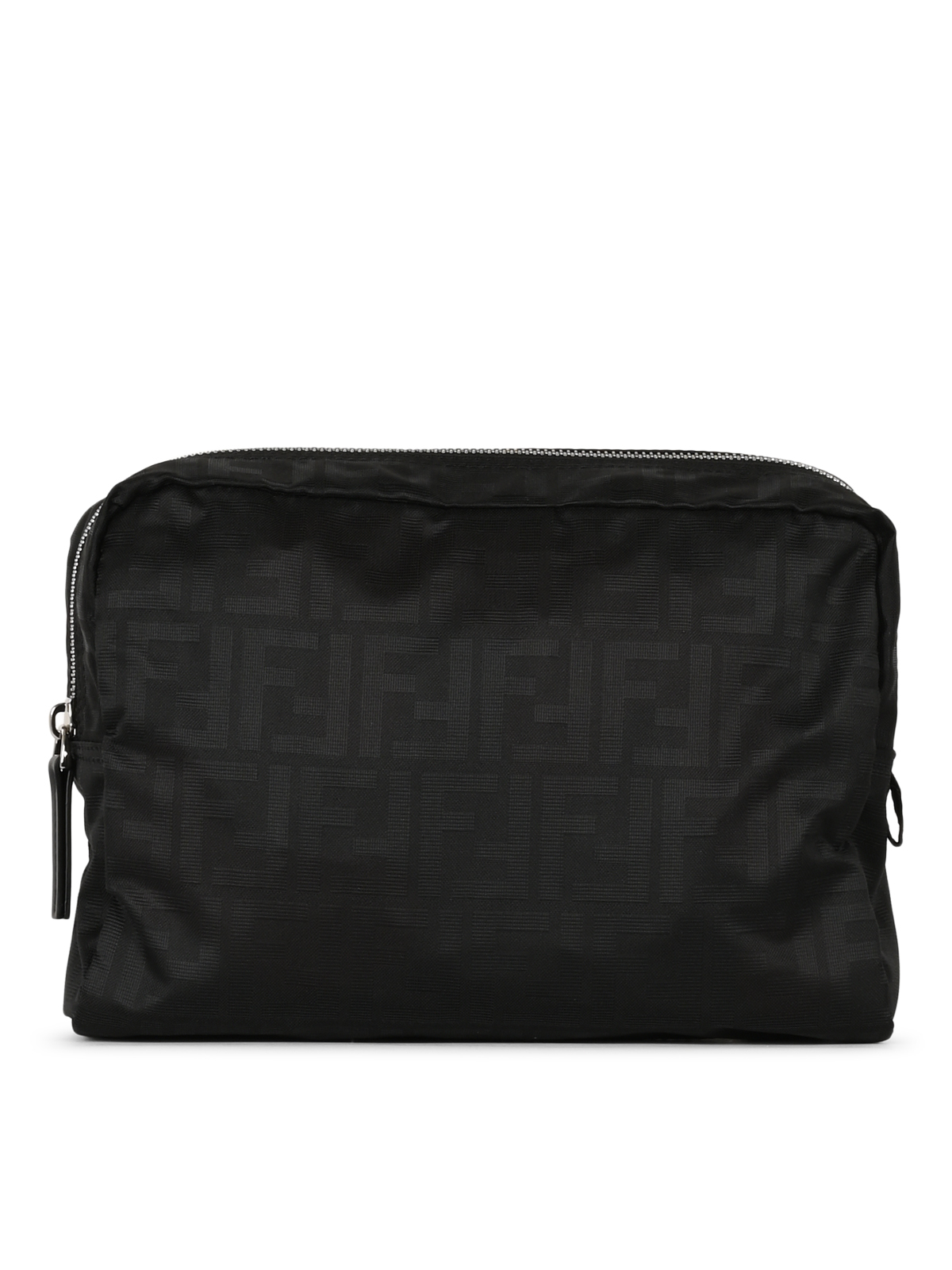 [Fendi] Wallet FW26 8N0220B1J2F0QA1