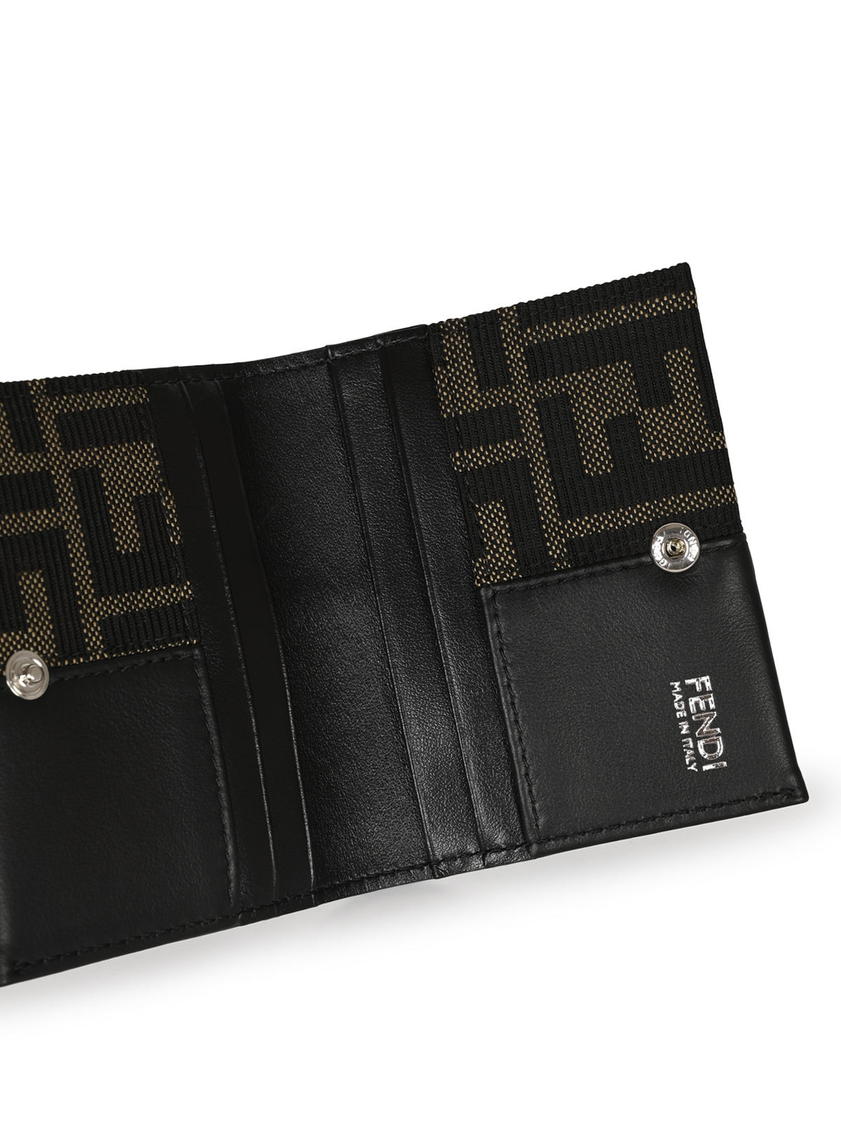 [Fendi] Wallet FW26 7M0396B139F0XLL