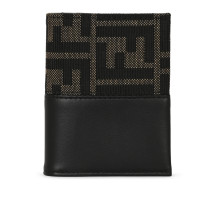 [Fendi] Wallet FW26 7M0396B139F0XLL