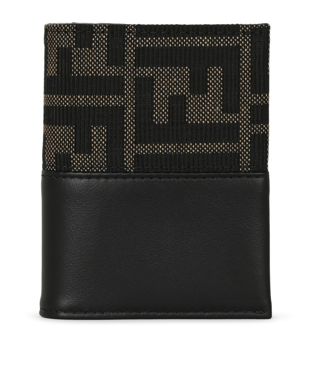 [Fendi] Wallet FW26 7M0396B139F0XLL