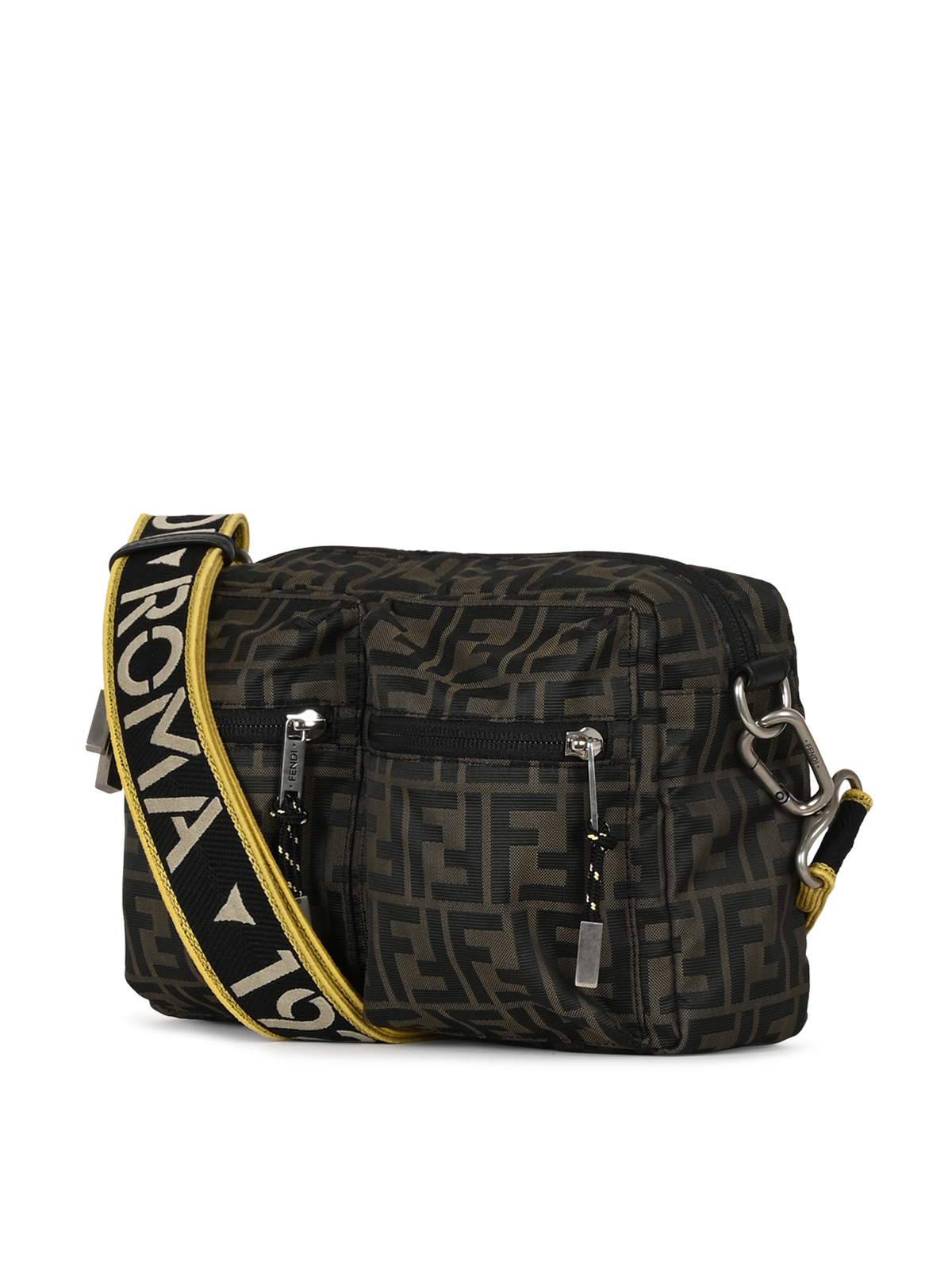 [Fendi] Shoulder bag FW26 7VA695B12NF1PR4