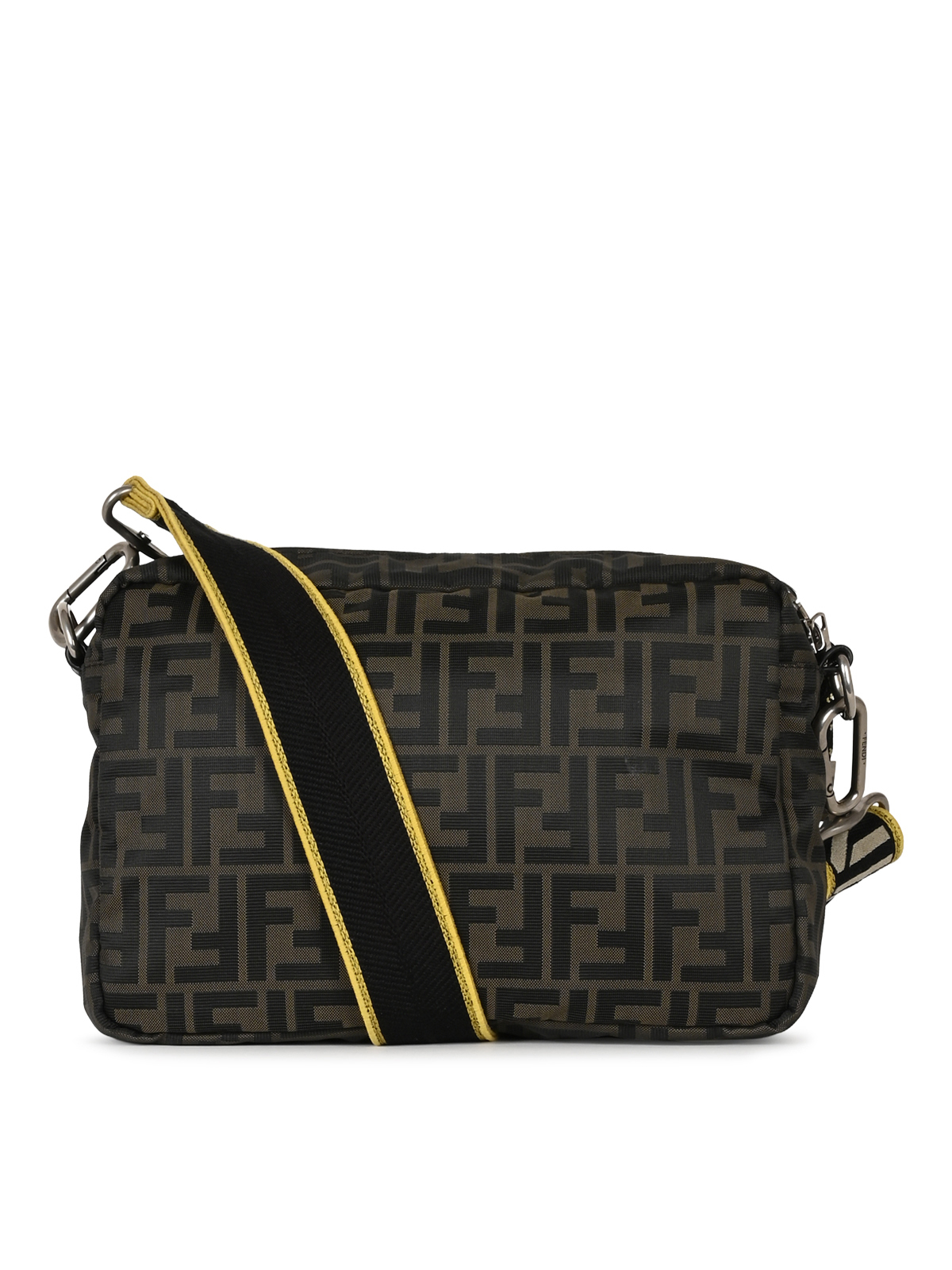 [Fendi] Shoulder bag FW26 7VA695B12NF1PR4