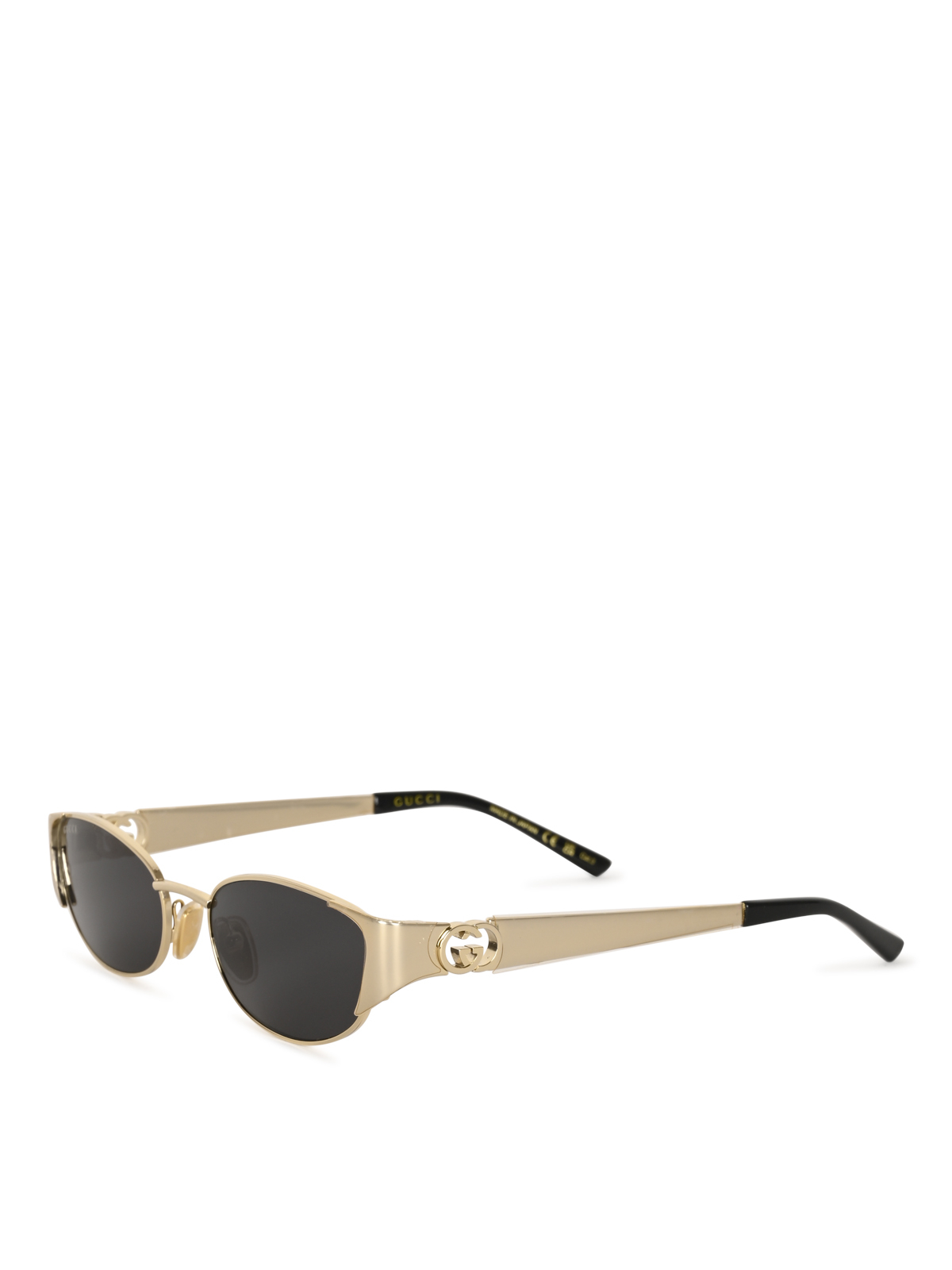 [Gucci] Sunglasses FW26 A000PJI33308012