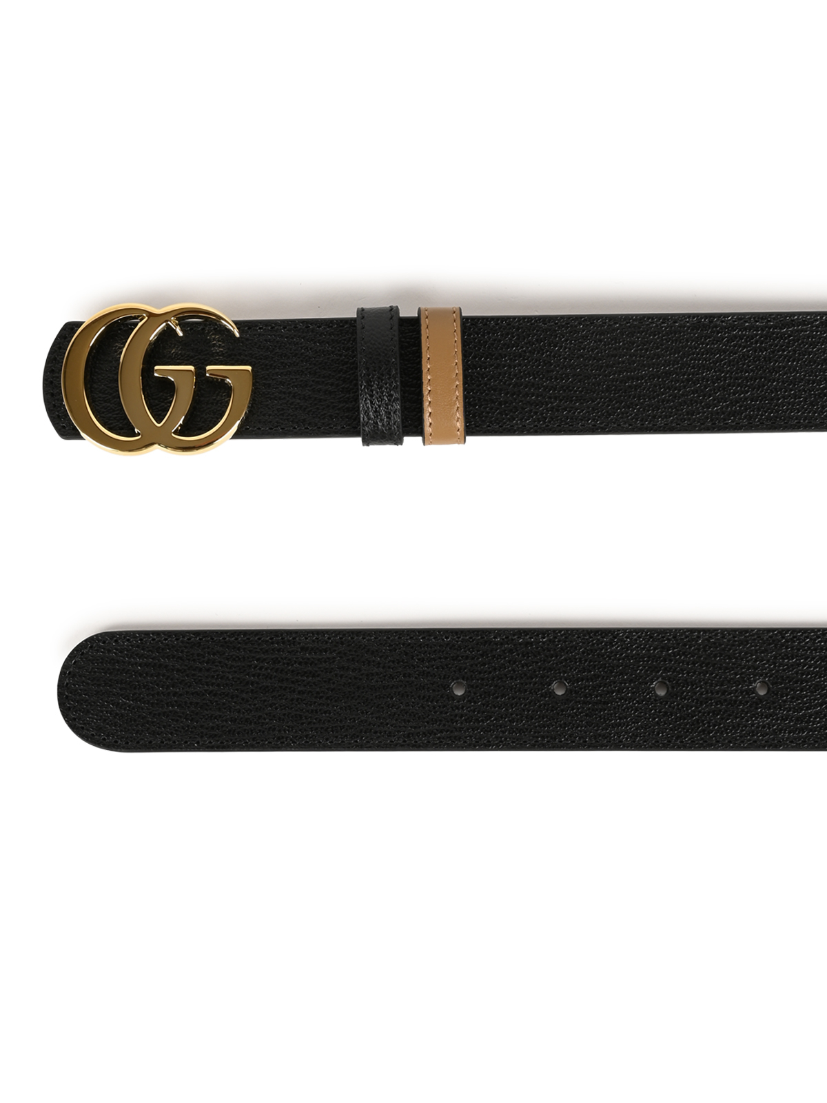 [Gucci] Belt FW26 A002CFAAGRU1045