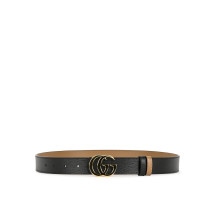 [Gucci] Belt FW26 A002CFAAGRU1045