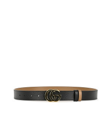 [Gucci] Belt FW26 A002CFAAGRU1045