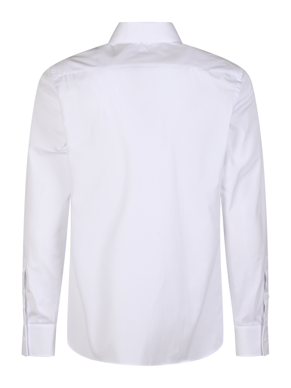 [Fendi] Shirts Long Sleeve FW26 FS1383AMVLF0QA0