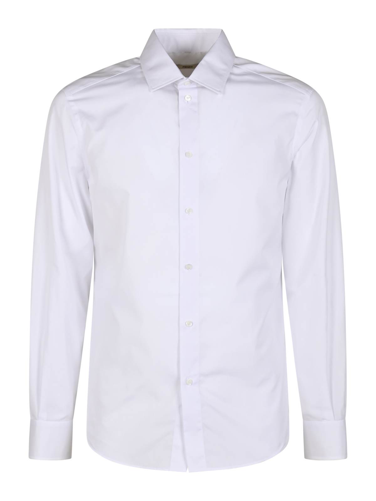 [Fendi] Shirts Long Sleeve FW26 FS1383AMVLF0QA0