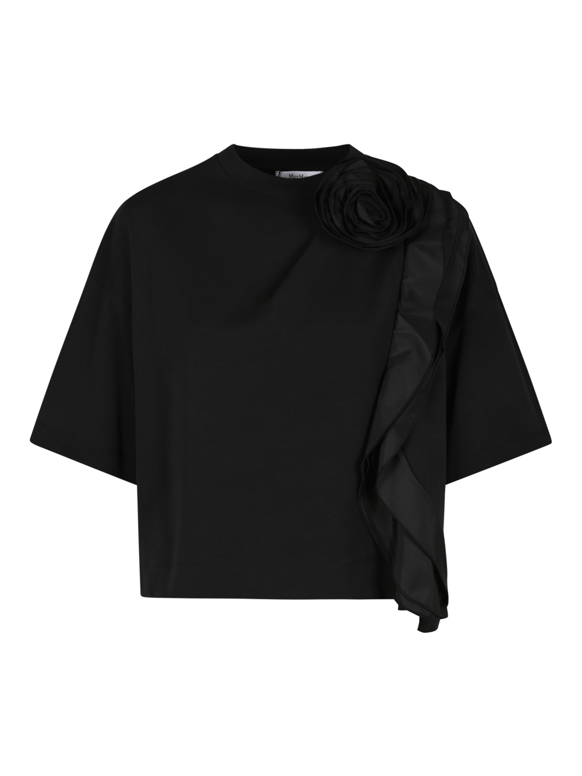 [MaxMara] T-shirts Short Sleeve FW26 2621946081600004