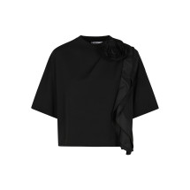[MaxMara] T-shirts Short Sleeve FW26 2621946081600004