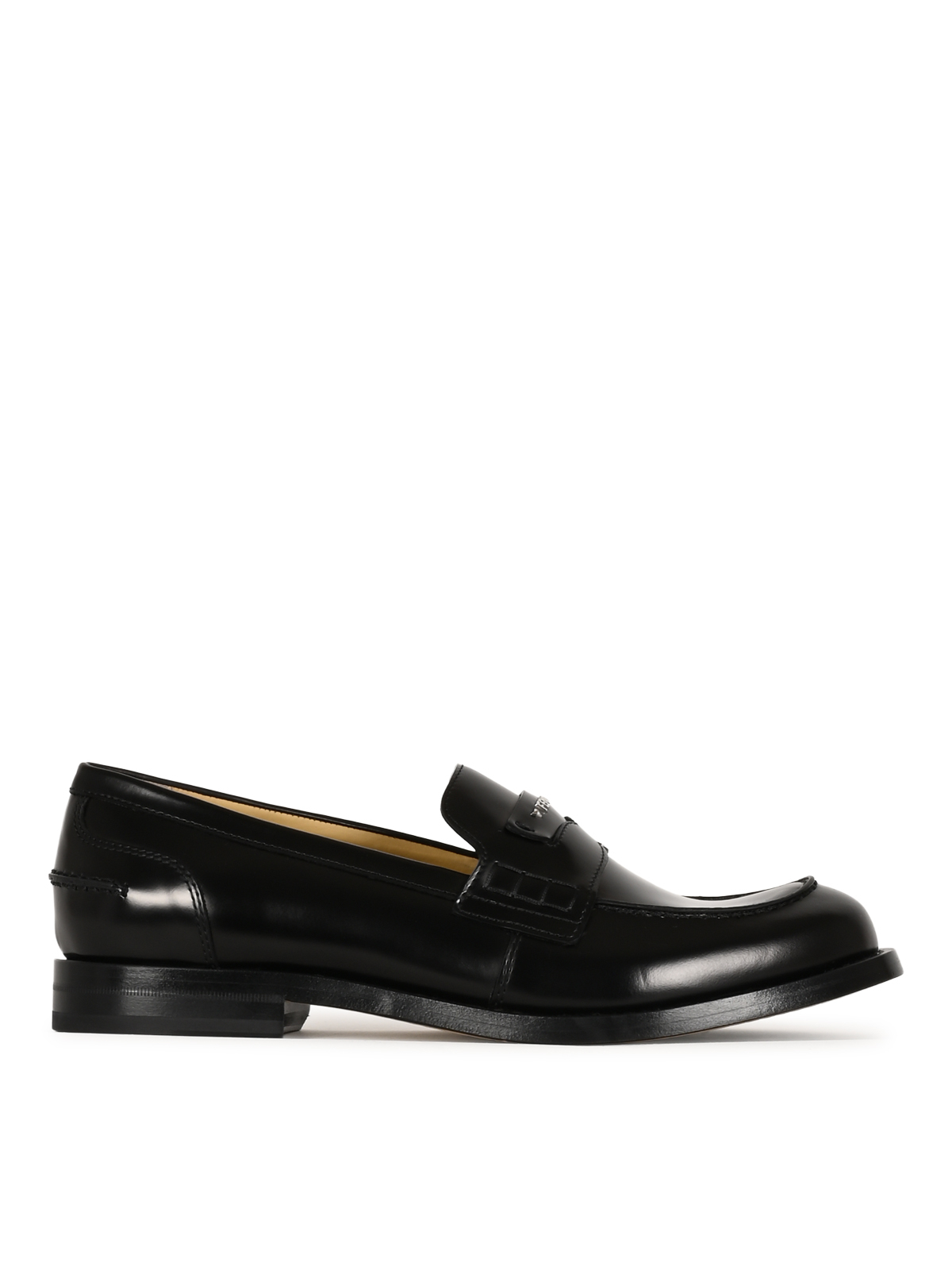 [Fendi] Loafer FW26 7D196469FF0QA1
