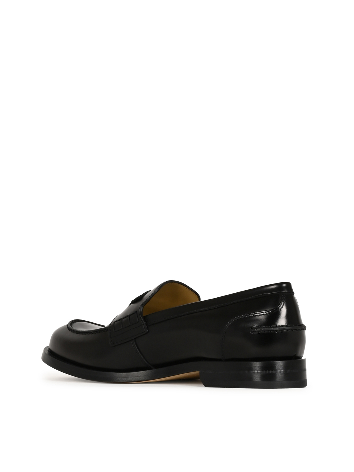 [Fendi] Loafer FW26 7D196469FF0QA1