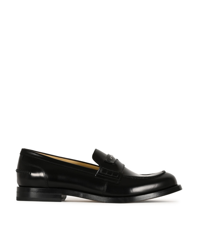 [Fendi] Loafer FW26 7D196469FF0QA1
