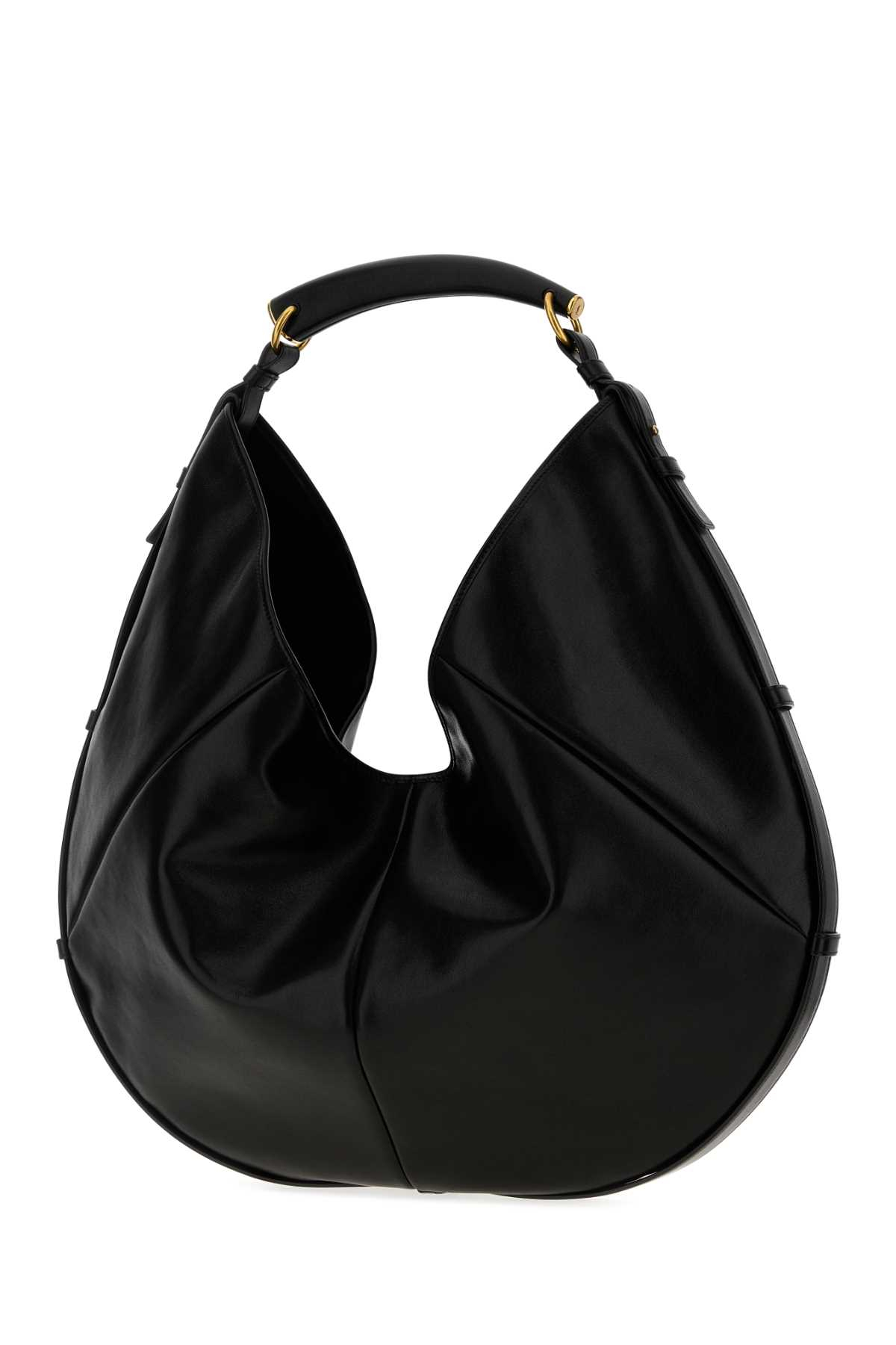 [Saint Laurent] Shoulder bag FW26 A0011MAAGWJ 1000