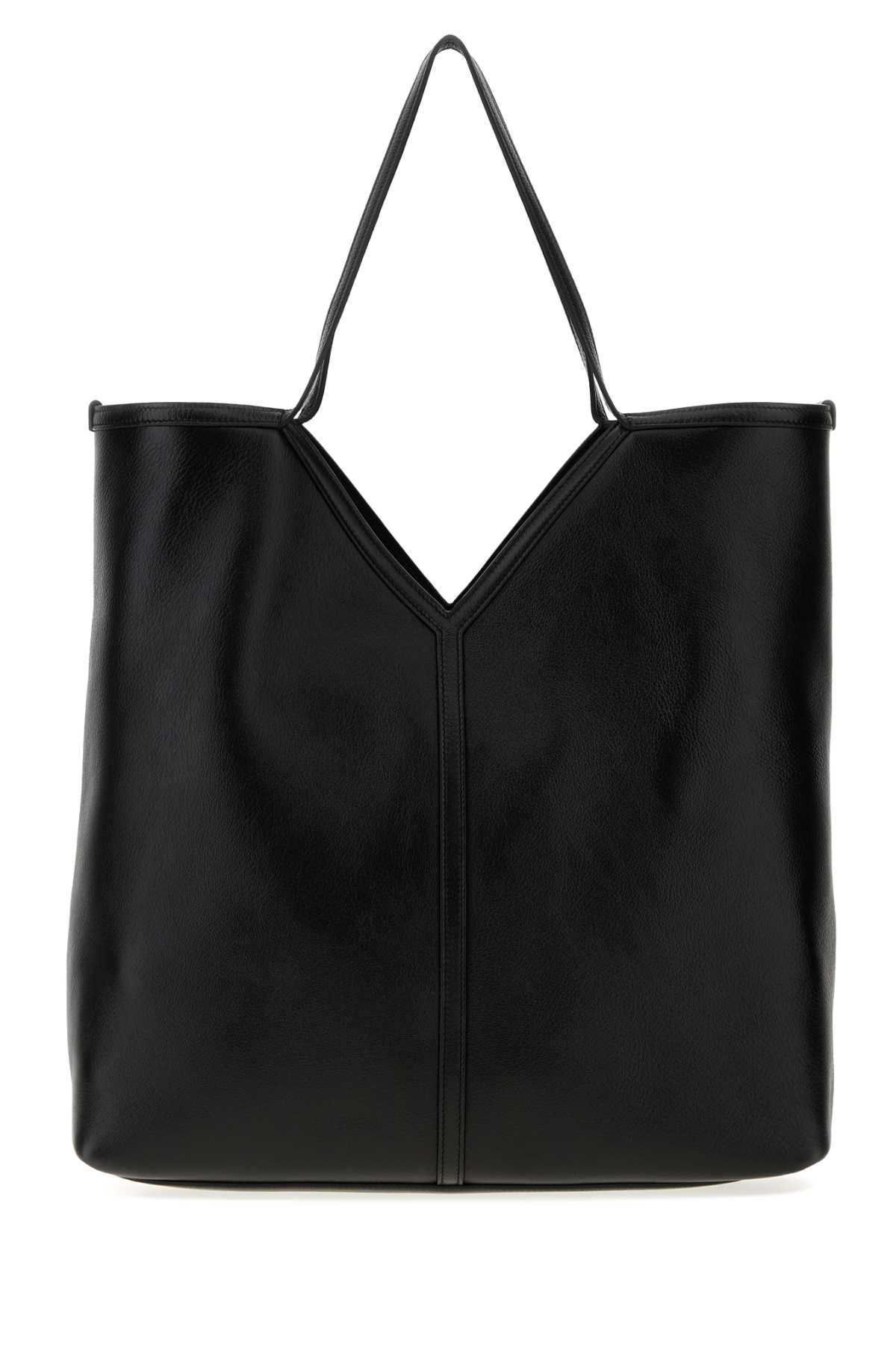 [Saint Laurent] Tote bag FW26 A00001AAGNA 1896