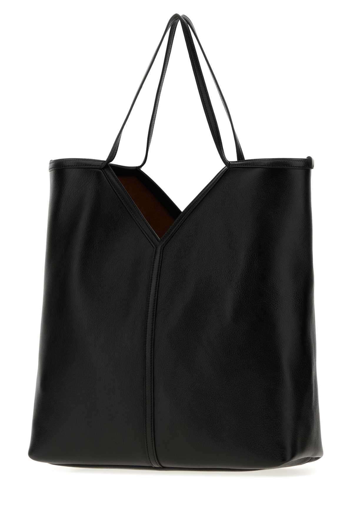 [Saint Laurent] Tote bag FW26 A00001AAGNA 1896