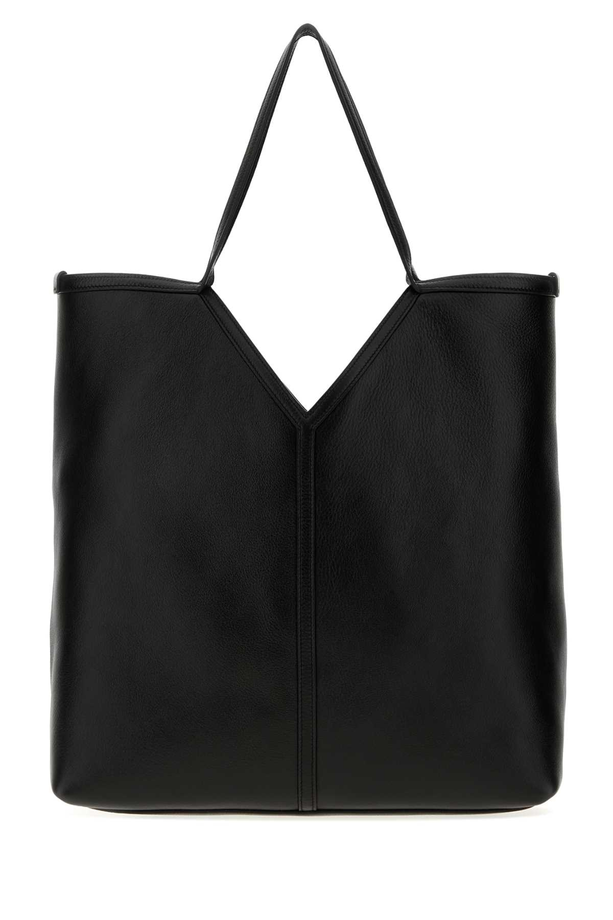 [Saint Laurent] Tote bag FW26 A00001AAGNA 1896