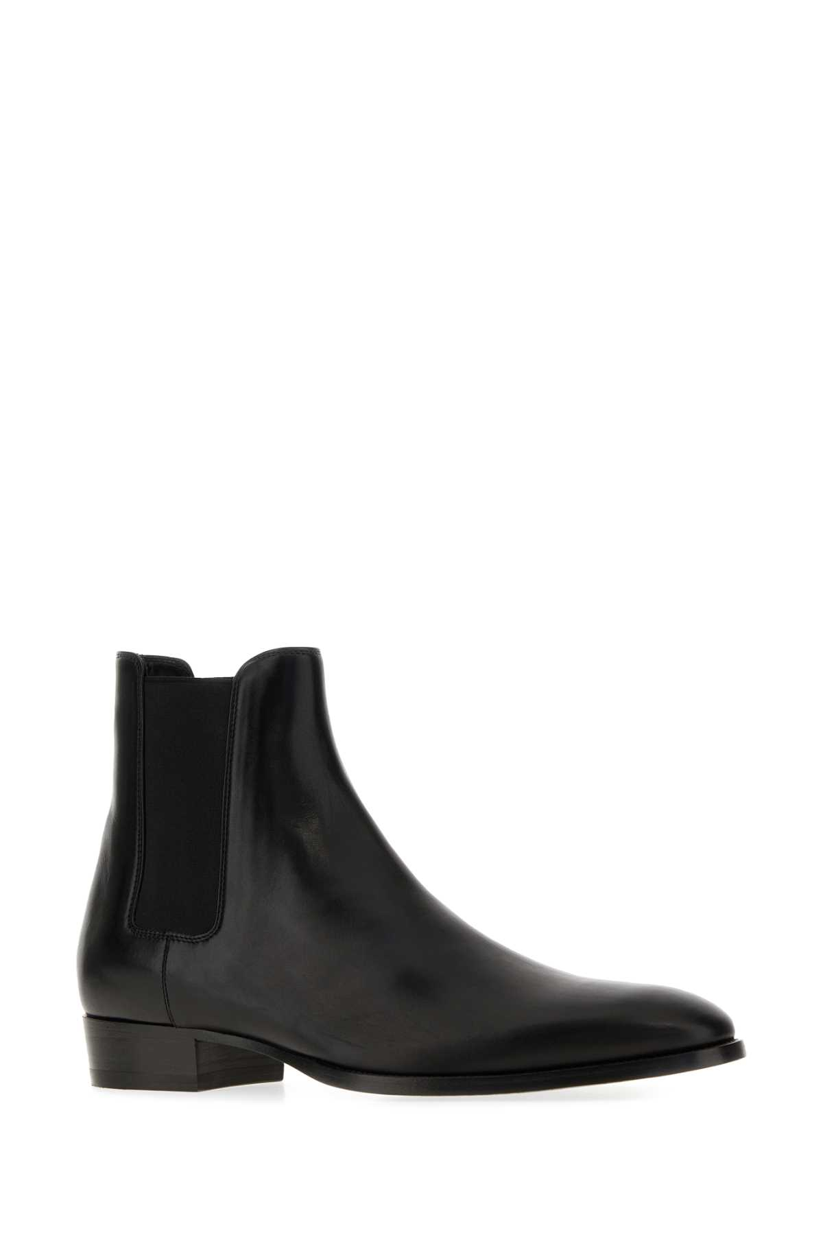 [Saint Laurent] Boots FW26 8178561YL00 1000