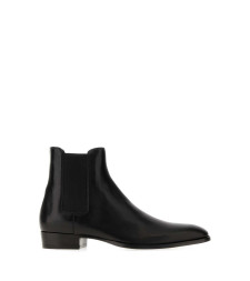 [Saint Laurent] Boots FW26 8178561YL00 1000