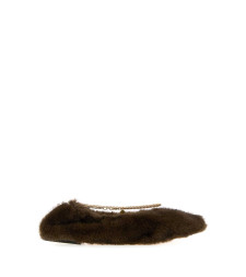 [Stella McCartney] Flat shoes FW26 810659E00341 2007